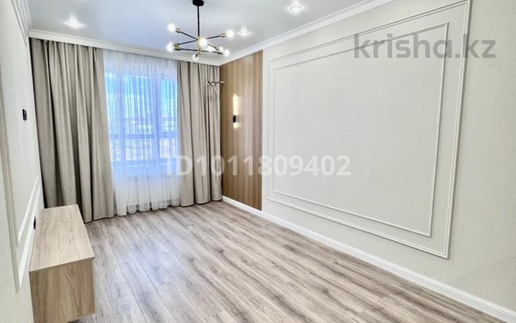 2-бөлмелі пәтер · 39 м² · 5/12 қабат, ​067-й учетный квартал участок 502, бағасы: 25 млн ₸ в Караганде, Алихана Бокейханова р-н — фото 2