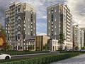 2-бөлмелі пәтер · 39 м² · 5/12 қабат, ​067-й учетный квартал участок 502, бағасы: 25 млн ₸ в Караганде, Алихана Бокейханова р-н — фото 36
