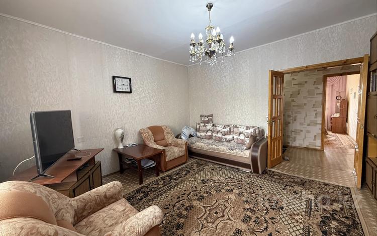 3-комнатная квартира · 70 м² · 3/5 этаж, Абая 37 за 28 млн ₸ в Сатпаев — фото 2