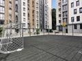 2-бөлмелі пәтер · 45 м² · 7/10 қабат, Карасай батыра 119/95 — Ади Шарипова/Новая квартира, бағасы: 450 000 ₸ в Алматы, Алмалинский р-н — фото 22