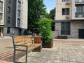 2-бөлмелі пәтер · 45 м² · 7/10 қабат, Карасай батыра 119/95 — Ади Шарипова/Новая квартира, бағасы: 450 000 ₸ в Алматы, Алмалинский р-н — фото 23