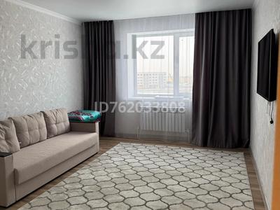 1-бөлмелі пәтер · 48 м² · 3/5 қабат, мкр. Алтын орда 49 Р, бағасы: 140 000 ₸ в Актобе