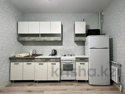 1-бөлмелі пәтер · 40 м² · 2/9 қабат, Береке 60, бағасы: 150 000 〒 в Костанае