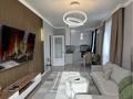 2-комнатная квартира · 56 м² · 15/21 этаж, Сарайшык 6 — RIXOS,KAZMEDIA,КТЖ,улица Конаева улица , Каба за 40 888 ₸ в Астане, Есильский р-н — фото 10