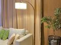 2-комнатная квартира · 56 м² · 15/21 этаж, Сарайшык 6 — RIXOS,KAZMEDIA,КТЖ,улица Конаева улица , Каба за 40 888 ₸ в Астане, Есильский р-н — фото 4