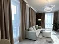 2-комнатная квартира · 56 м² · 15/21 этаж, Сарайшык 6 — RIXOS,KAZMEDIA,КТЖ,улица Конаева улица , Каба за 40 888 ₸ в Астане, Есильский р-н — фото 14