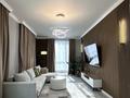 2-комнатная квартира · 56 м² · 15/21 этаж, Сарайшык 6 — RIXOS,KAZMEDIA,КТЖ,улица Конаева улица , Каба за 40 888 ₸ в Астане, Есильский р-н — фото 15