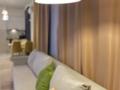2-комнатная квартира · 56 м² · 15/21 этаж, Сарайшык 6 — RIXOS,KAZMEDIA,КТЖ,улица Конаева улица , Каба за 40 888 ₸ в Астане, Есильский р-н — фото 5
