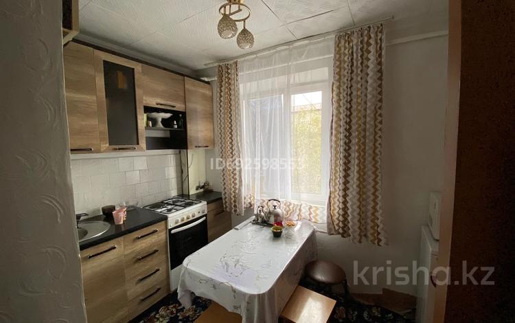 2-бөлмелі пәтер · 42.6 м² · 4/4 қабат, Улан, бағасы: 14.5 млн ₸ в Талдыкоргане, военный городок Улан — фото 2