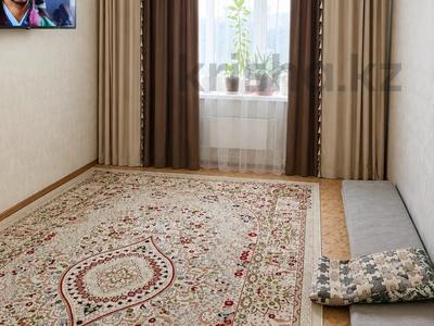 2-комнатная квартира · 62 м² · 3/10 этаж, мкр Кунаева за 21.7 млн ₸ в Уральске