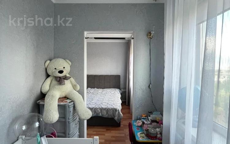 4-комнатная квартира · 69.8 м² · 5/5 этаж, Бауыржан Момышулы 82А за 17.5 млн ₸ в Экибастузе — фото 2