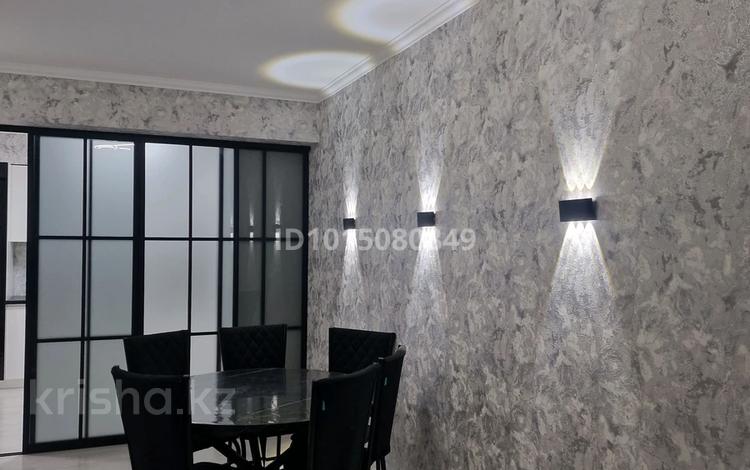 2-бөлмелі пәтер · 68 м² · 7/13 қабат, Майлина 54, бағасы: 350 000 ₸ в Алматы, Турксибский р-н — фото 2