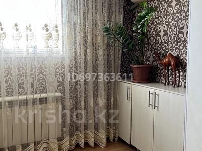 3-бөлмелі пәтер · 56 м² · 5/5 қабат, 8-й микрорайон, 8-ймикрорайон 16, бағасы: 25 млн ₸ в Шымкенте, Туран р-н
