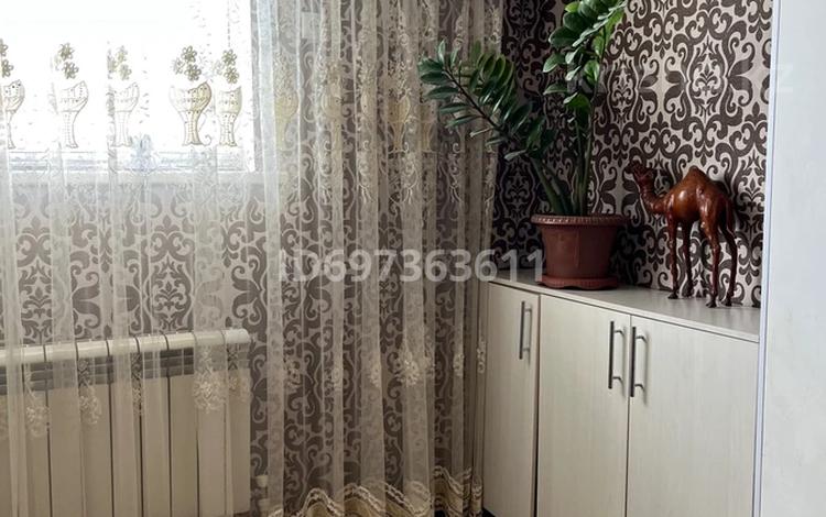 3-бөлмелі пәтер · 56 м² · 5/5 қабат, 8-й микрорайон, 8-ймикрорайон 16, бағасы: 25 млн ₸ в Шымкенте, Туран р-н — фото 2
