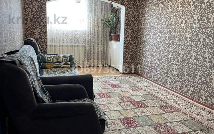 3-бөлмелі пәтер · 56 м² · 5/5 қабат, 8-шағынаудан 16, бағасы: 23 млн ₸ в Шымкенте, Туран р-н — фото 4