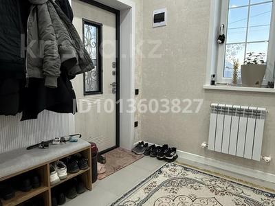 Отдельный дом · 5 комнат · 120 м² · 4 сот., мкр. Зачаганск пгт за 37 млн ₸ в Уральске