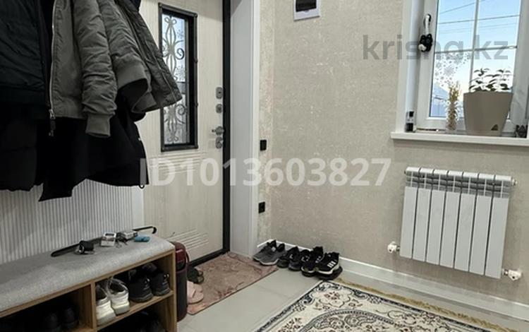 Отдельный дом · 5 комнат · 120 м² · 4 сот., мкр. Зачаганск пгт за 37 млн ₸ в Уральске — фото 2