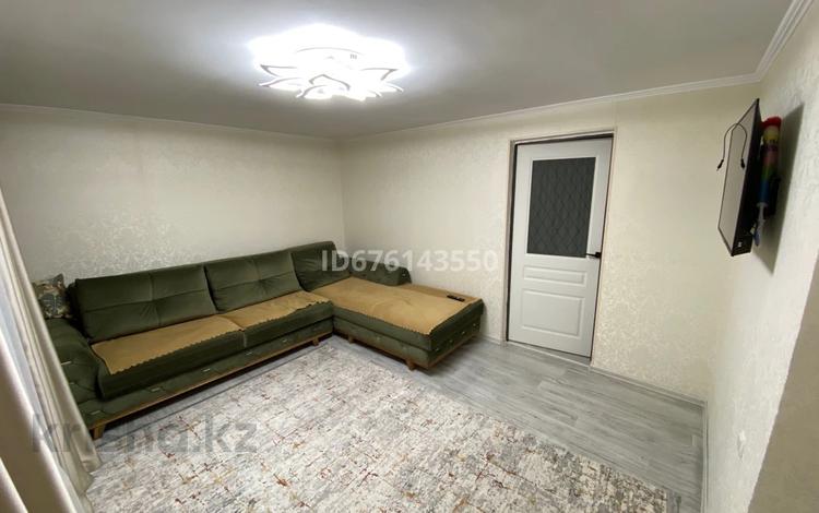 Отдельный дом • 3 комнаты • 90 м² • 6 сот., Нестерова 31 за 27 млн 〒 в Талдыкоргане — фото 2
