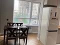 1-комнатная квартира · 47 м² · 2/9 этаж · помесячно, Толеметова 106/3 — Толеметова за 170 000 〒 в Шымкенте, Каратауский р-н — фото 11