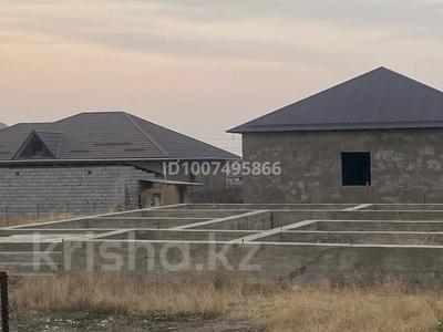 Участок · 8 соток, мкр Бозарык 9 — Кокжыра/Казак радиосы за 15 млн ₸ в Шымкенте, Абайский р-н