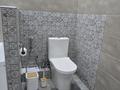 2-бөлмелі пәтер · 83 м² · 3/6 қабат, Сагадат Нурмагамбетова 138/1, бағасы: 500 000 ₸ в Алматы, Медеуский р-н — фото 24
