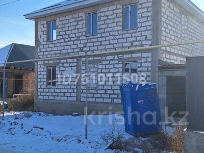 Отдельный дом · 4 комнаты · 200 м² · 5 сот., 2 линия 19 — На против магазин каусар за 27 млн 〒 в Казцик