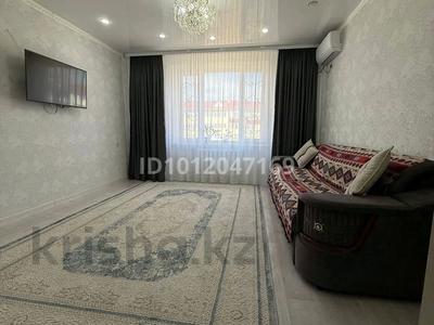 2-комнатная квартира · 63.3 м² · 4/5 этаж, ул. Мурата Монкеулы 81 за 22.5 млн ₸ в Зачаганске