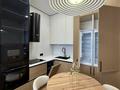 3-комнатная квартира · 81 м² · 12/14 этаж, Кабанбай Батыра 56А — Кабанбай батыра за 85 млн ₸ в Астане, Есильский р-н — фото 5