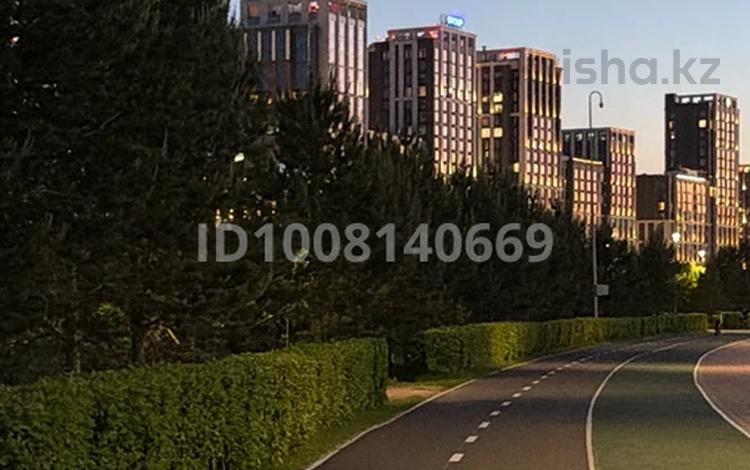3-комнатная квартира · 81 м² · 12/14 этаж, Кабанбай Батыра 56А — Кабанбай батыра за 85 млн ₸ в Астане, Есильский р-н — фото 34
