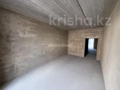 1-комнатная квартира · 49.4 м² · 4/12 этаж, Жумекен Нажимеденов 38 за 23.2 млн ₸ в Астане, Сарайшык р-н