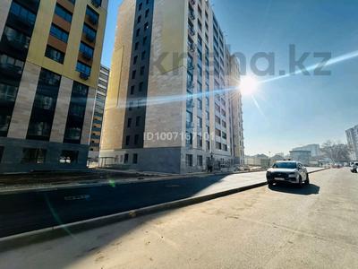 1-комнатная квартира · 39 м² · 2/12 этаж, мкр Акбулак, Момышулы 100 — алматы арена за 19 млн 〒 в Алматы, Алатауский р-н