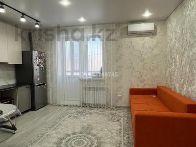 1-бөлмелі пәтер · 28 м² · 5/9 қабат, Уральская 45Г, бағасы: 15.5 млн ₸ в Костанае