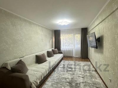 3-комнатная квартира · 60.1 м² · 4/5 этаж, Михаэлиса 3 за 22.5 млн 〒 в Усть-Каменогорске