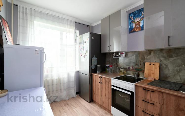 2-бөлмелі пәтер · 50.3 м² · 3/5 қабат, Абылай Хана 41/1, бағасы: 22.7 млн ₸ в Астане, Алматы р-н — фото 22