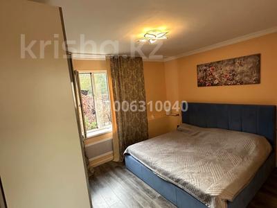 Отдельный дом · 3 комнаты · 90 м², Бродского — Рабочий поселок , трк Максима, между раймбека и рыскулова за 400 000 〒 в Алматы, Жетысуский р-н