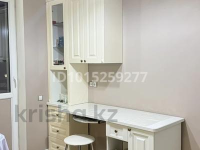 1-комнатная квартира · 28.6 м² · 2/9 этаж, Аль-Фараби 34/1 — Улы Дала за 21 млн ₸ в Астане, Есильский р-н