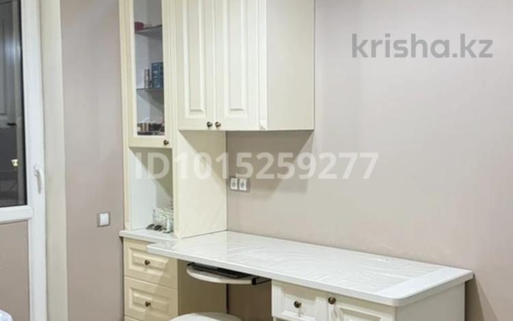 1-комнатная квартира · 28.6 м² · 2/9 этаж, Аль-Фараби 34/1 — Улы Дала за 21 млн ₸ в Астане, Есильский р-н — фото 2