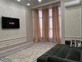 2-комнатная квартира · 71 м² · 13/16 этаж, 16-й мкр 64 — Трк Актау за 15 000 ₸ — фото 9