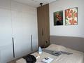3-комнатная квартира · 110 м² · 14/22 этаж, Мангилик Ел 61 за 800 000 ₸ в Астане, Есильский р-н — фото 22