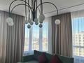 3-комнатная квартира · 110 м² · 14/22 этаж, Мангилик Ел 61 за 800 000 ₸ в Астане, Есильский р-н — фото 3