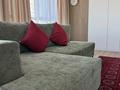 3-комнатная квартира · 110 м² · 14/22 этаж, Мангилик Ел 61 за 800 000 ₸ в Астане, Есильский р-н — фото 5