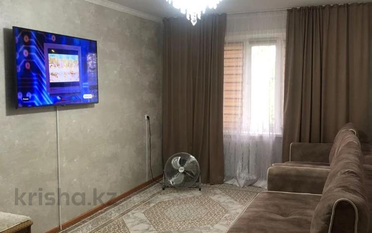 2-комнатная квартира · 49 м² · 5/5 этаж, Камзина 59 за 12.3 млн ₸ в Аксу — фото 4