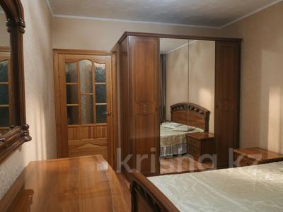 3-бөлмелі пәтер · 63.1 м² · 3/5 қабат, Канай би, бағасы: ~ 22.4 млн ₸ в Кокшетау