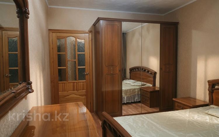 3-бөлмелі пәтер · 63.1 м² · 3/5 қабат, Канай би, бағасы: ~ 22.4 млн ₸ в Кокшетау — фото 2