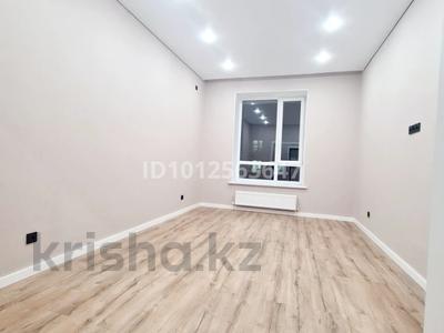 1-бөлмелі пәтер · 43.1 м² · 7/10 қабат, Байтурсынова 20/2, бағасы: 28 млн ₸ в Астане, Сарайшык р-н