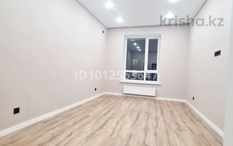 1-бөлмелі пәтер · 43.1 м² · 7/10 қабат, Байтурсынова 20/2, бағасы: 28 млн ₸ в Астане, Сарайшык р-н — фото 3