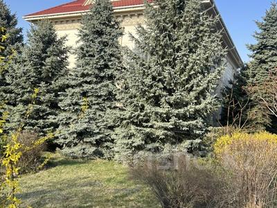 Жеке үй · 9 бөлме · 732 м² · 28 жүзд., мкр Таусамалы, Дрозда 93, бағасы: 750 млн ₸ в Алматы, Наурызбайский р-н