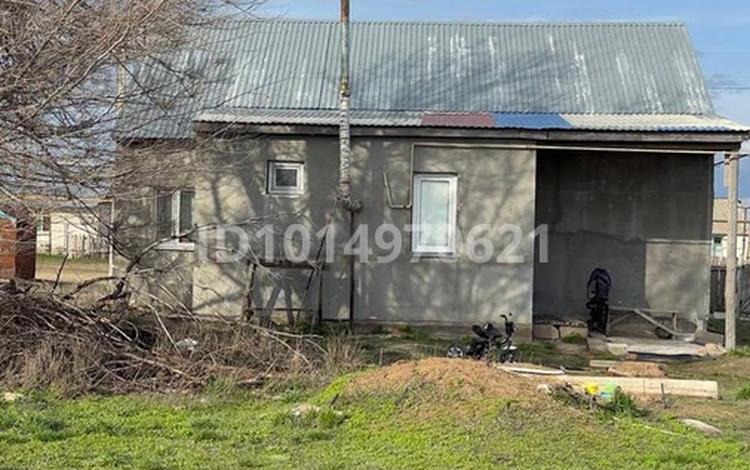 Жеке үй · 4 бөлме · 100 м² · 25 жүзд., Айнабулак, бағасы: 15 млн ₸ в Таскала — фото 3