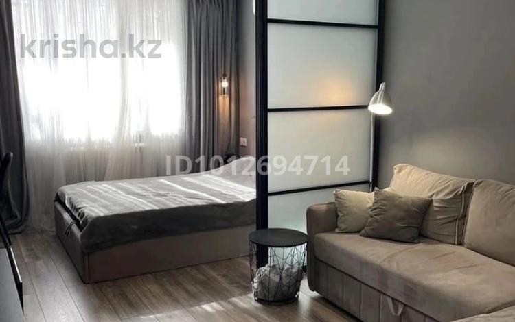 3 комнаты · 100 м² · 7/25 этаж, мкр Орбита-1, Абиша Кекилбайулы 270 за 80 000 ₸ в Алматы, Бостандыкский р-н — фото 2