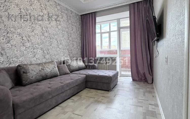 4-бөлмелі пәтер · 90 м² · 5/8 қабат, Гүлдер 3 ш/а., Таттимбета 3/14 — Шахтеров, бағасы: 61 млн ₸ в Караганде, Казыбек би р-н — фото 2